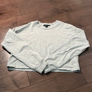 Women’s forever 21 crop top, Size small